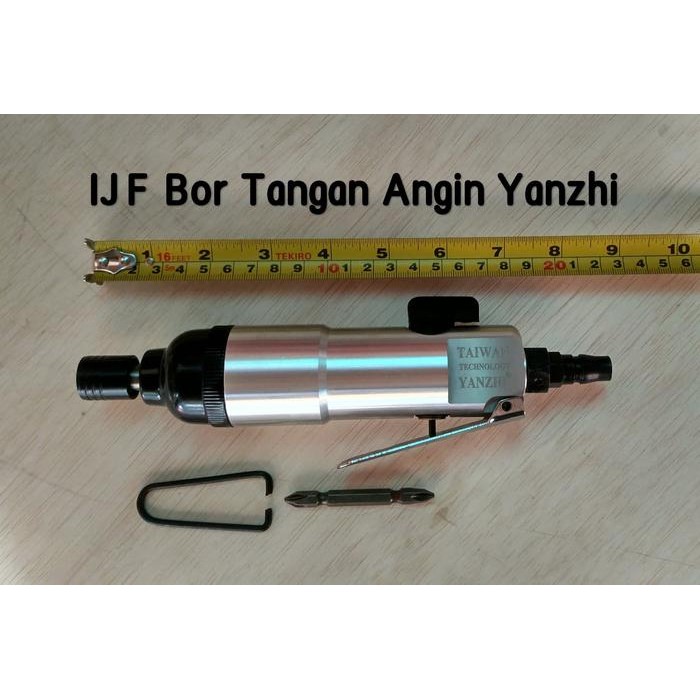 BOR TANGAN ANGIN YANZHI