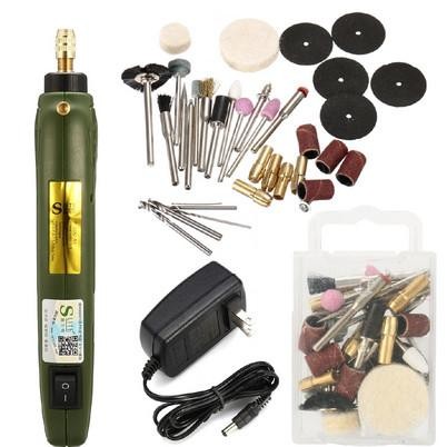 

Hot Sale! Alat Ukir Kayu Untuk Bor Elektrik Fleksibel