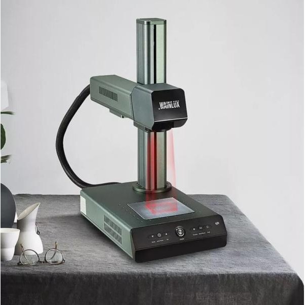 

Promo! Wainlux Z2 Laser Engraver / Mesin Grafir Laser