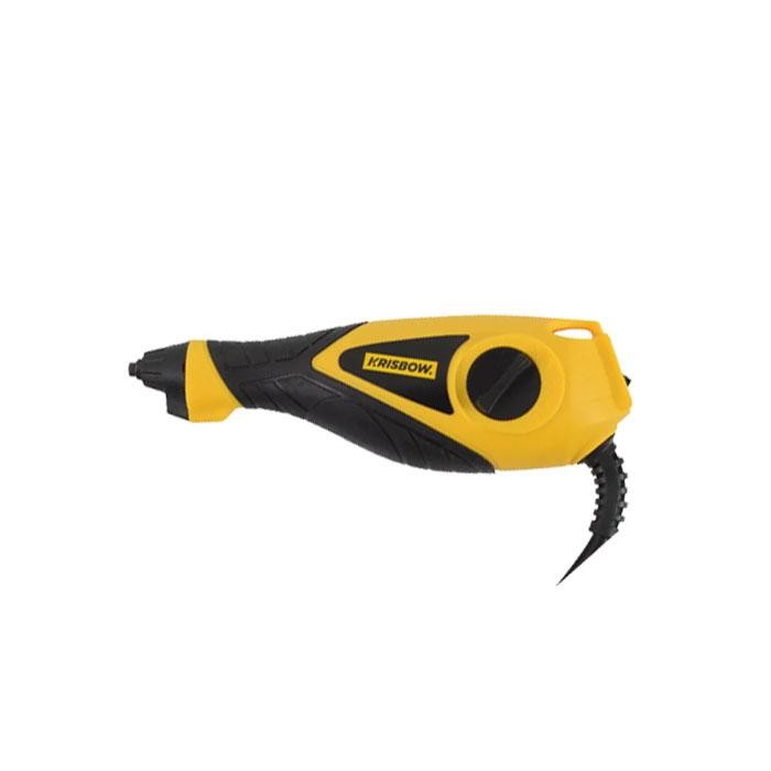 

Terlaris! Alat Ukir Listrik 13 Watt Ire13 Krisbow 10450999