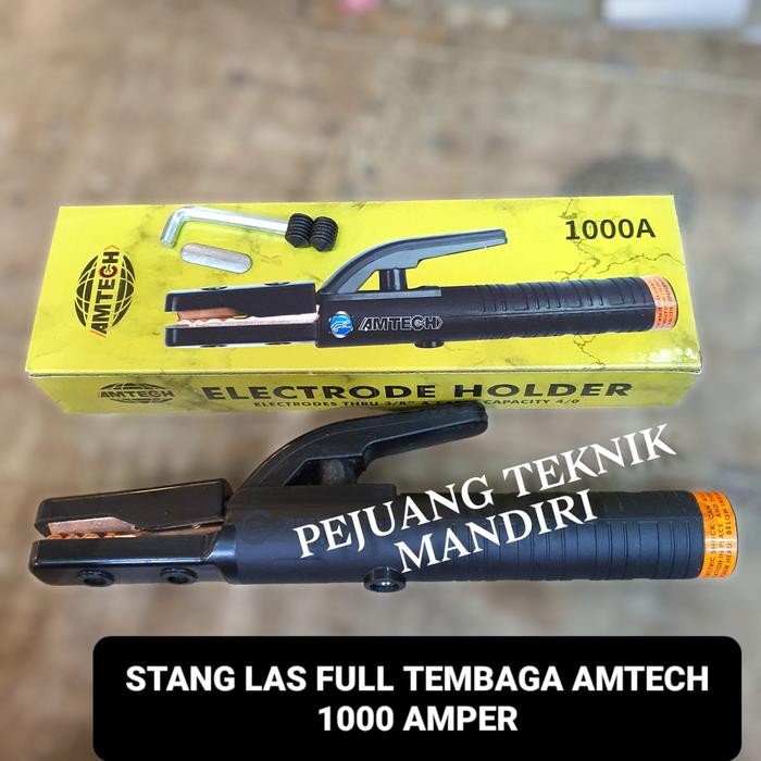 AMTECH STANG LAS 1000 A / TANG LAS 1000 A AMTECH / STANG LAS MMA 1000A
