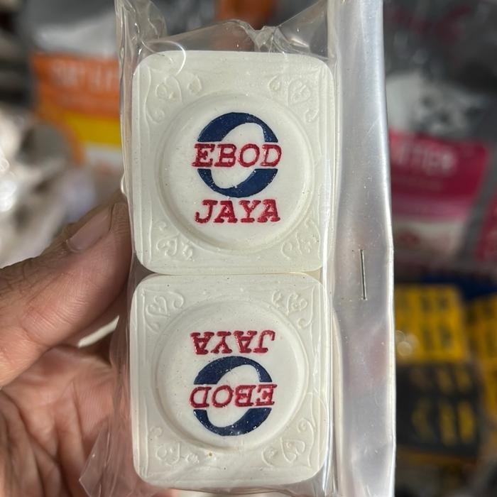 Stoper sangkar kotak ebod jaya original