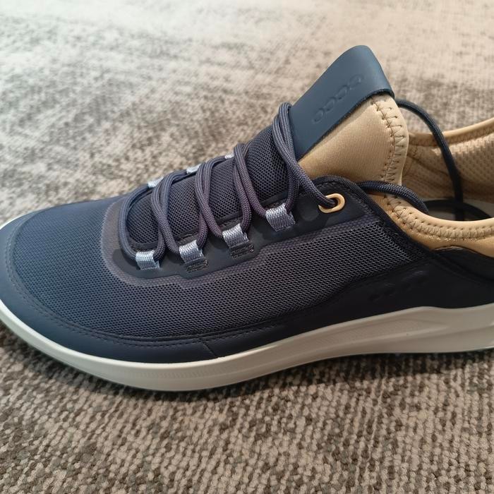 PROMO Sepatu Golf ECCO Core Original