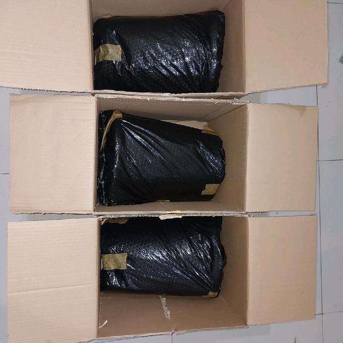 Autofeeder Koi Kapasitas 3Kg Dengan Timer Digital Otomatis Kode 1071