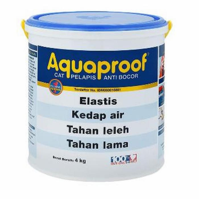 aquaproof 5 kg