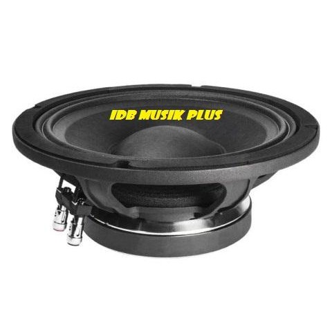Speaker Component 10 inch FAITAL PRO 10PR330 Made in ITALY Berkualitas Terbaik