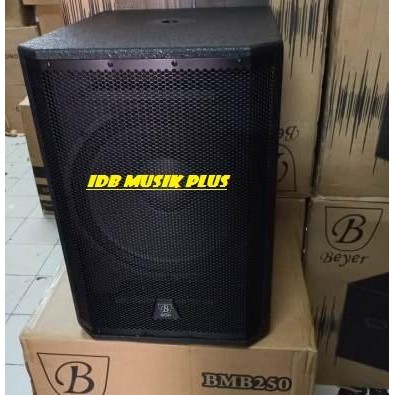 SubWoofer Aktif 15 Inch Italian Stage S115A S 115A S 115 A Ori Berkualitas Terbaru