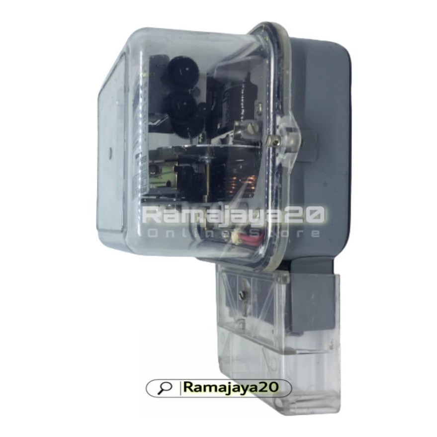 (Allthebest) kwh meter / meteran listrik metbelosa / fuji dharma