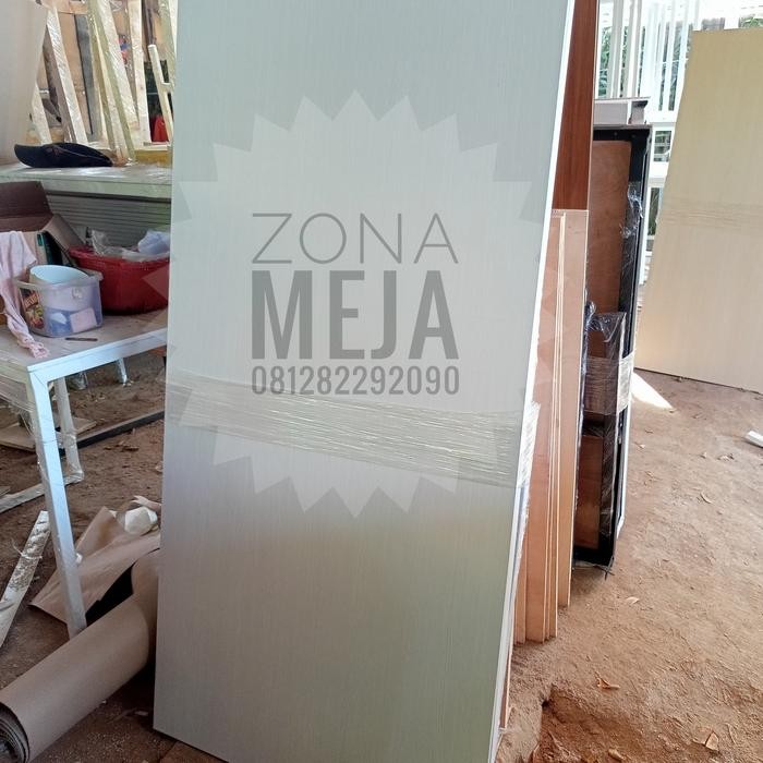 Meja Lipat 150X70X75