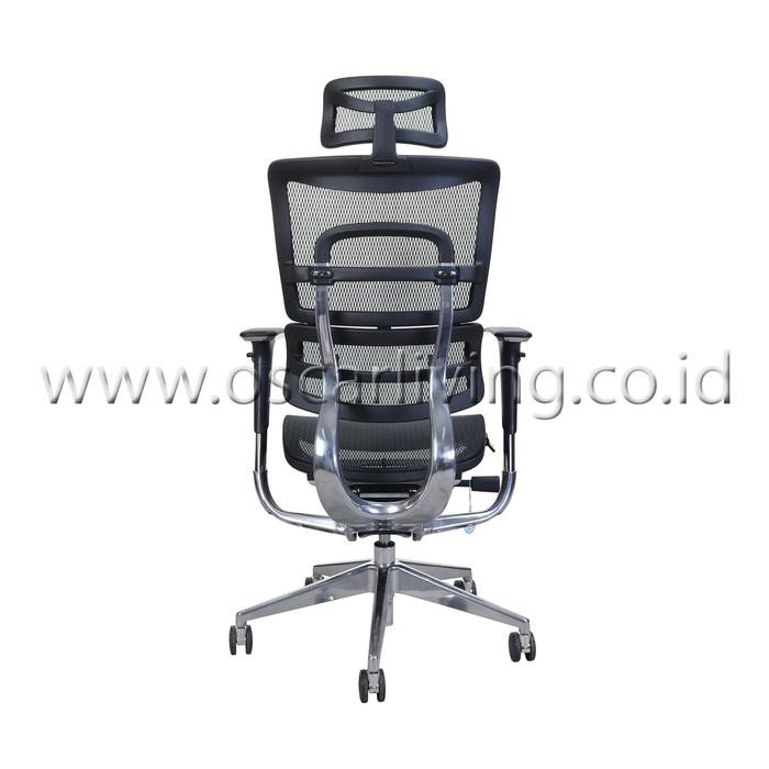 Kursi Kantor Ergotec Gl-916