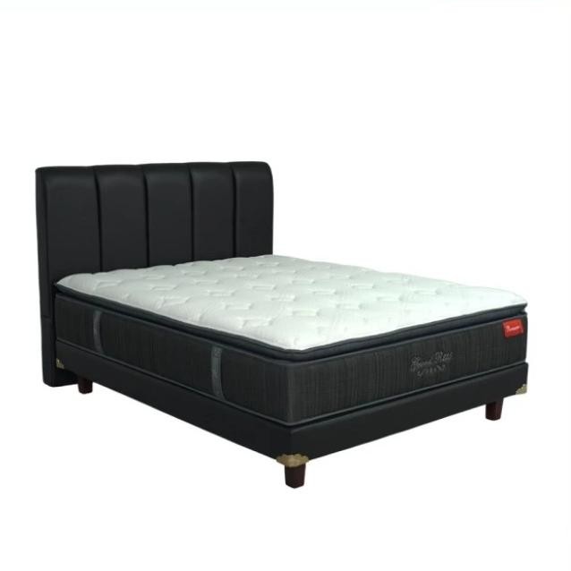 Spring Bed Romance Grand R 225 Kasur Ori Nimalis Spring Bed Grand R 225 Spring Bed Uk 160 X 200 Cm