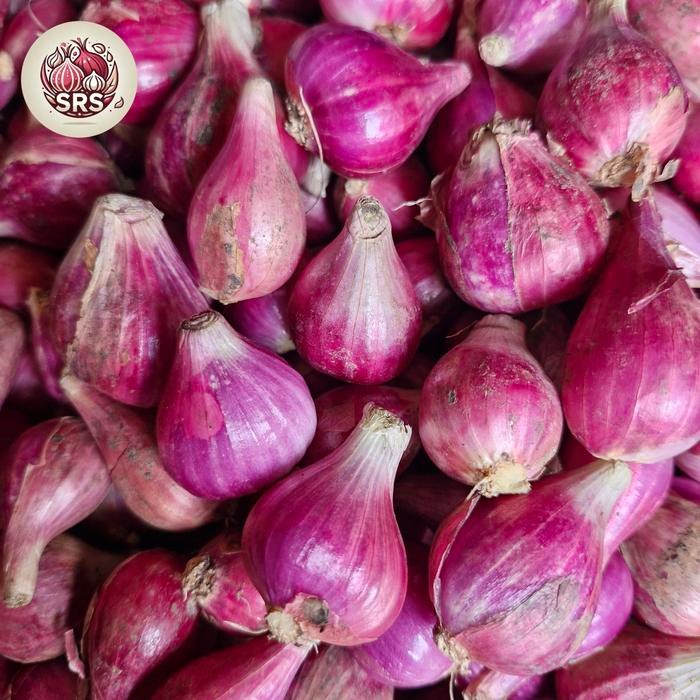 

PAGAMART BAWANG MERAH BREBES SUPER KEMASAN 1 KG DAN 1/2 KG