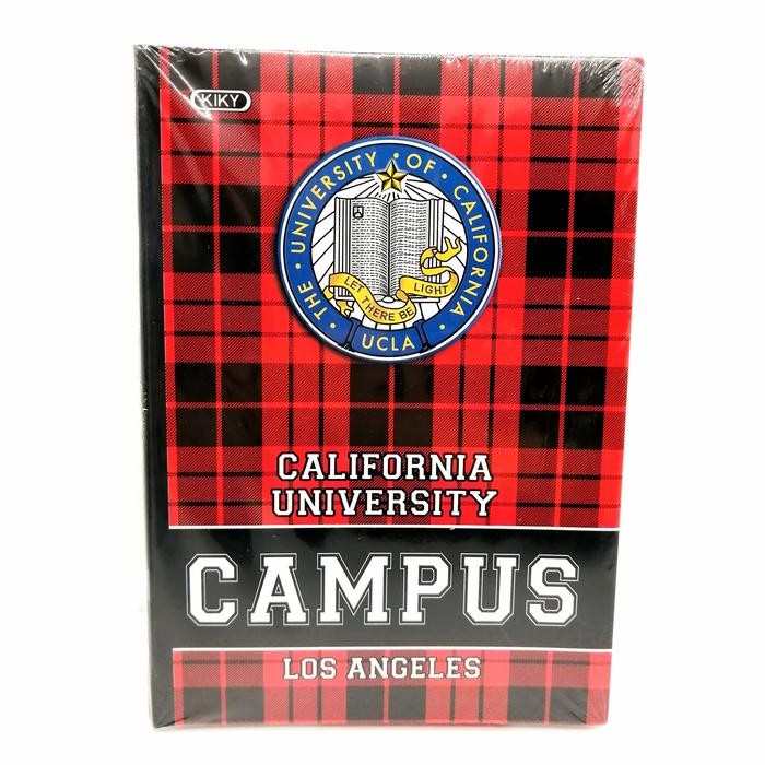 

BEST SELLER Buku Tulis Campus Kiky 42 /Pak