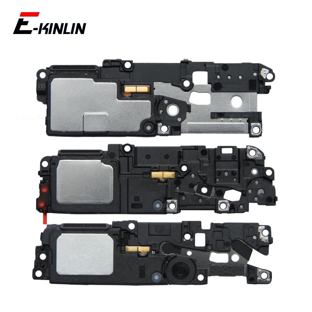 Rear Inner Ringer Buzzer Loud Speaker Loudspeaker Flex For HuaWei Honor X20 SE X30 X30i X40 GT X40i 