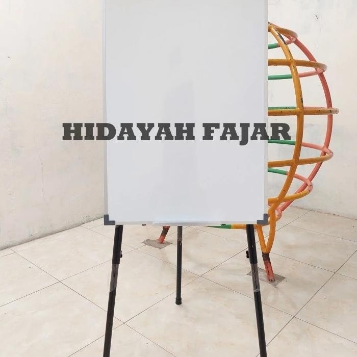 

Flipchart - Flip Chart 60 X 90 Termurah