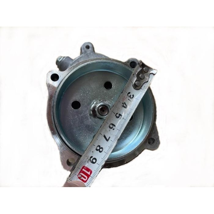 Gearbox Mesin Skuter Bensin Empat/ Dua Lubang 43cc (8203)