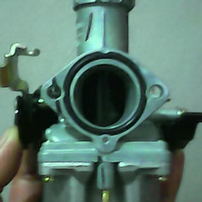 Karburator GL Pro Series KEIHIN Japan