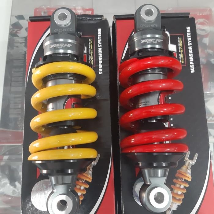 Shock Monoshock RIDE IT GP 375 Mx Mx King