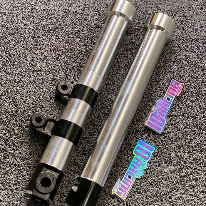 BOTTOM SHOCK DEPAN AS 26 SATRIA FU BUBUT GILAP KINCLONG