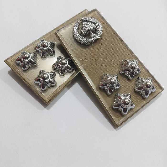 Town Pangkat Asn Lampung 3D Tanpa Lis - Pangkat Asn Bengkulu 3D Tanpa Lis