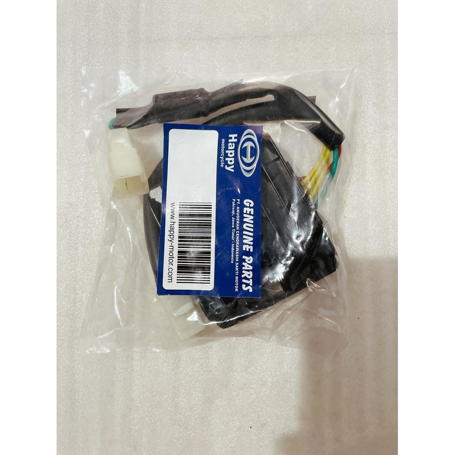 KIPROK HAPPY PERKASA 150 200CC ORIGINAL HAPPY PNP KAISAR VIAR TOSSA
