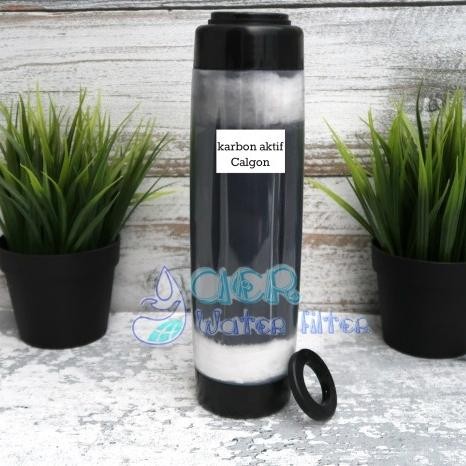 Catridge Karbon Aktif Calgon 10 Inch - Calgon F100