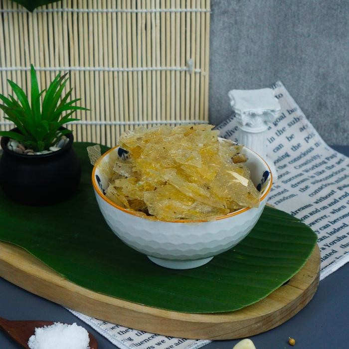 

Sedia Keripik Kaca Daun Jeruk 1KG