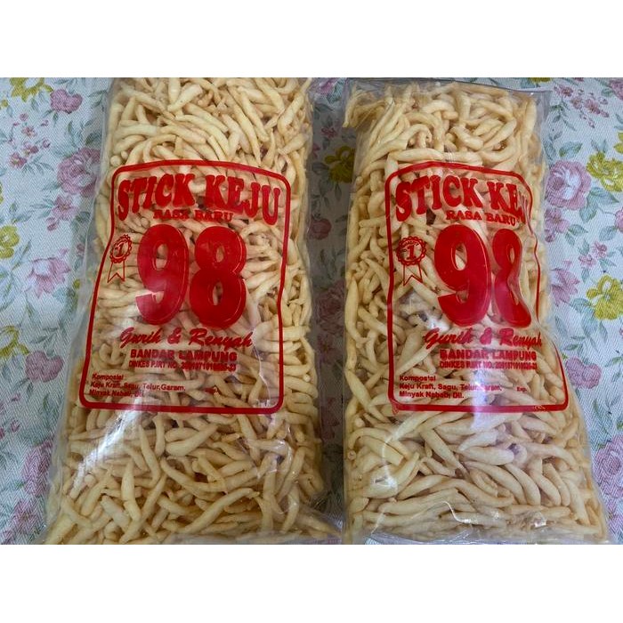 

Sedia Stik keju 98 khas lampung