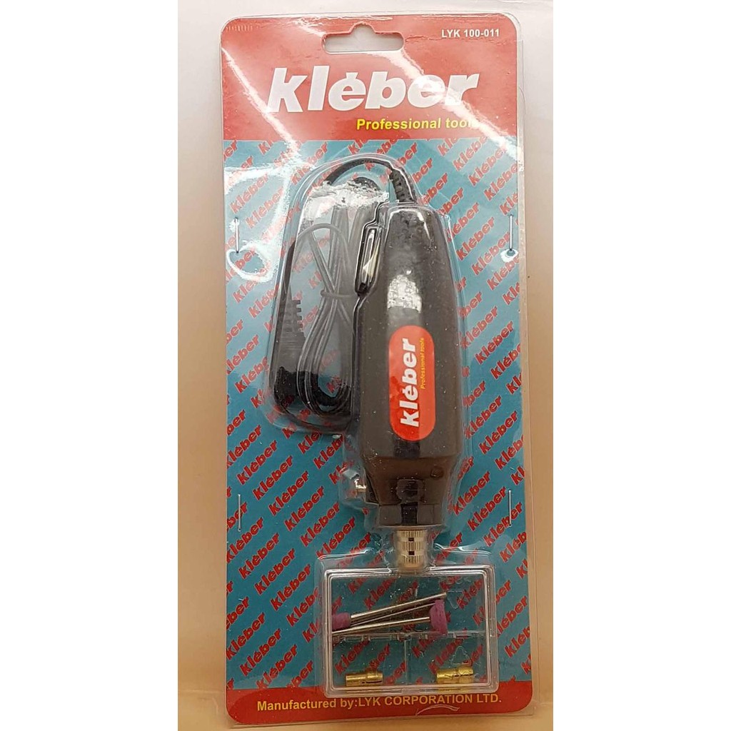 Mini Drill / Grinder / Mini Rotary 12000Rpm 12V Dc