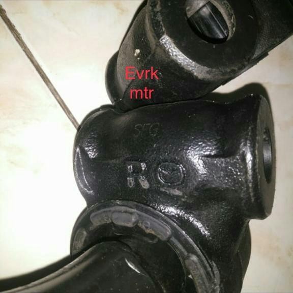 Populer Lower Arm Mazda Cx5