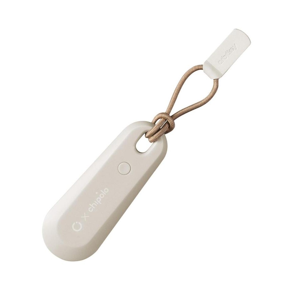 Key Finder Orbitkey X Chipolo Tracker Stone Gantungan Kunci Orbit Key