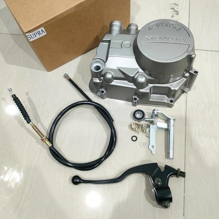 Bak Kopling Supra Lama Kalter kopling manual set handle Supra X / FIT / XX