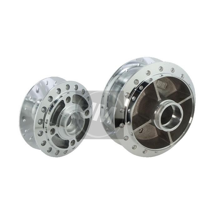 TROMOL DEPAN BELAKANG REV IT SUPRA X 125