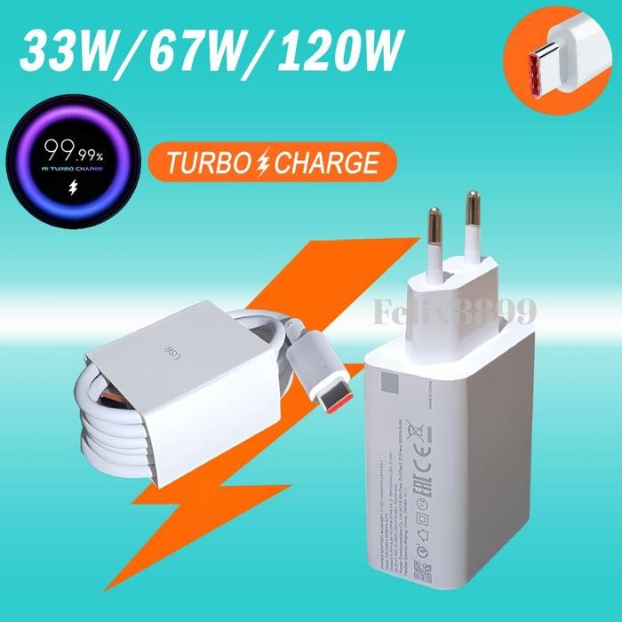 Charger Xiaomi Mi 11 Lite / Mi 11Lite Original 100% 33W Turbo Charge Kode 1409
