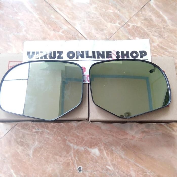 Kaca Spion Ertiga GX / Ertiga GA (Ada Sein) ORIGINAL SUZUKI