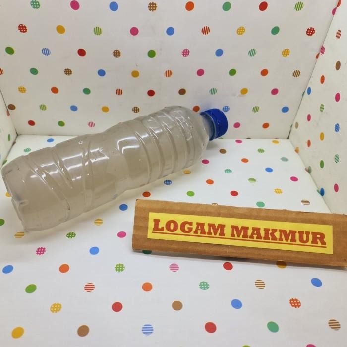 (Allthebest) WATER GLASS / SODIUM SILIKAT/SILICATE - 1KG