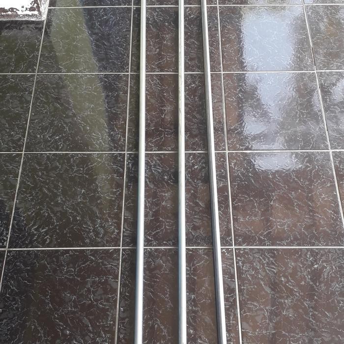 Tiang Bendera Marching Band Terbatas