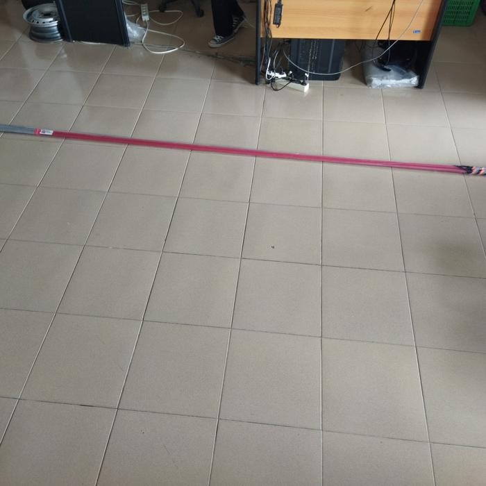 Buggy Whip / Tiang Bendera Mobil Tambang Terbatas