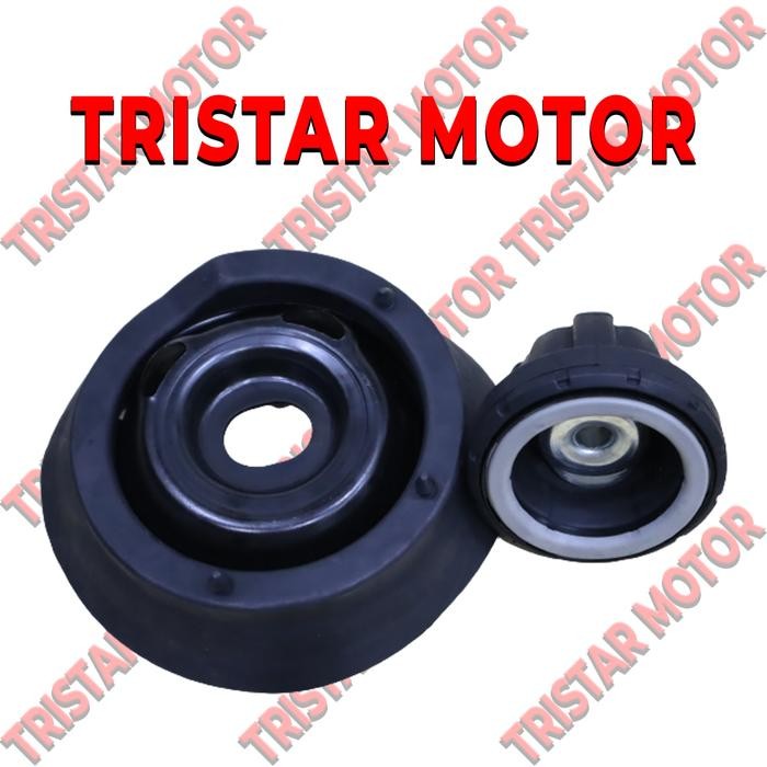 Mounting Support Shock Depan Mercedes Benz W203 A2033200273 Lucratec