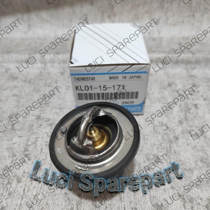 Thermostat Termostat Ford Ranger Tdi Tdci - Ford Everest Tdi Tdci Ori