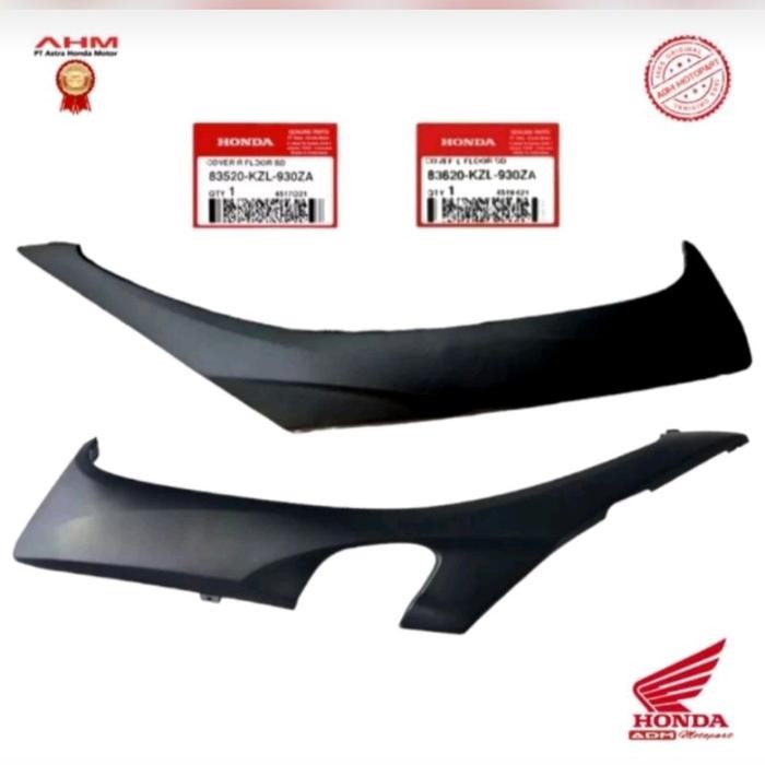 Cover Lower Spacy Karbu Fi Kanan Kiri 83520 Kzl 930Za & 83620 Kzl 930Za Garansi Ori