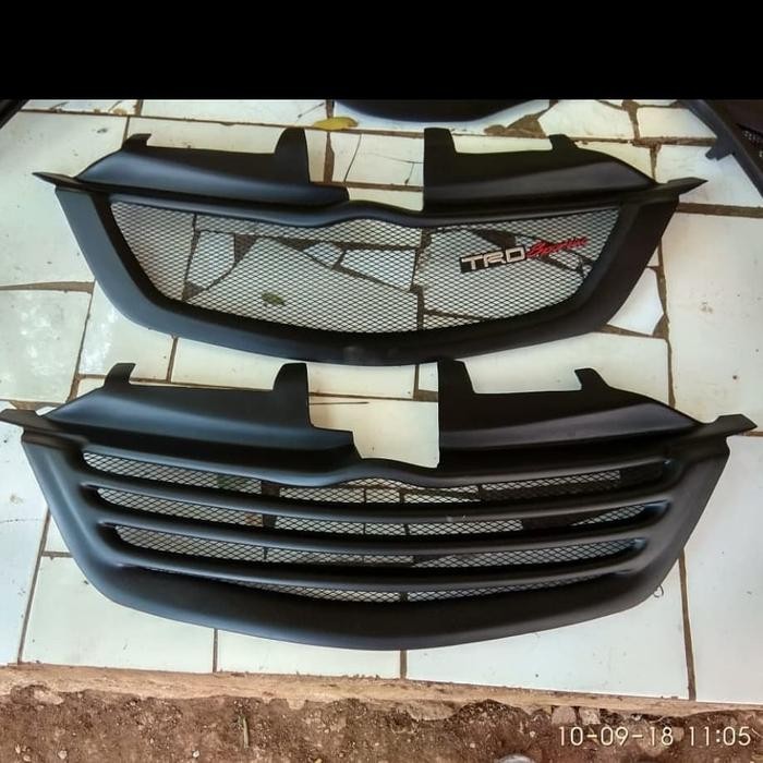 Grill Avanza Xenia 2006 - 2011 Custom