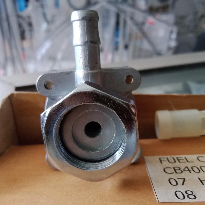 Kran Bensin Honda Cb400