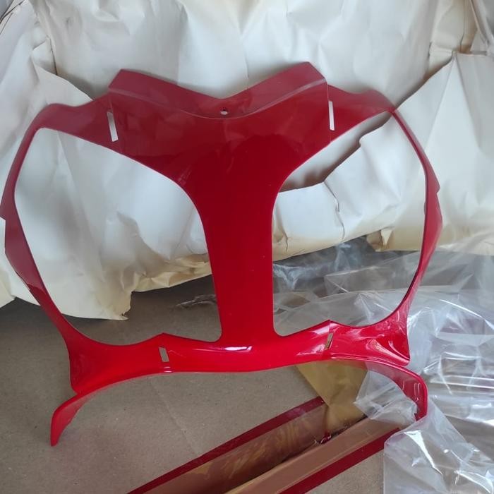 Batok Lampu Cover Lampu Tameng Depan Cbr 150 Old Original Honda