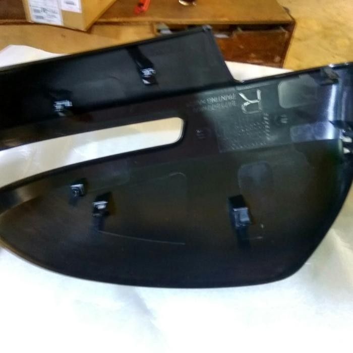 Cover Spion Ertiga Gx