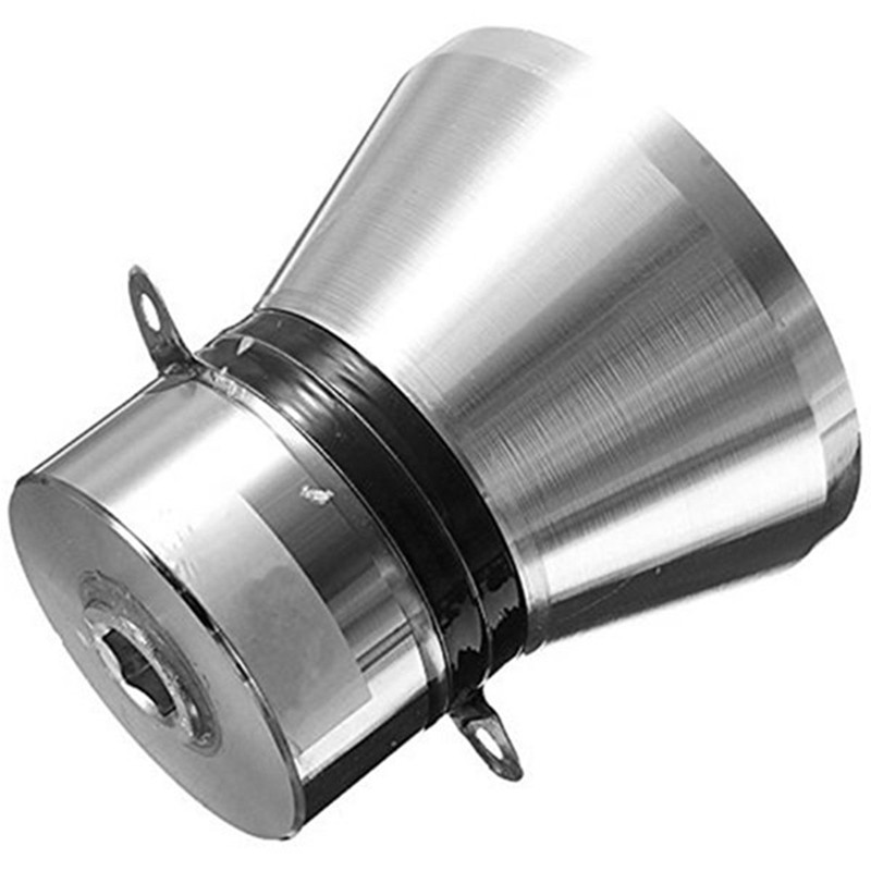 100W 40Khz Ultrasonic Piezoelectric Cleaning Transducer Cleaner High Performance Ultrasonic Piezoele