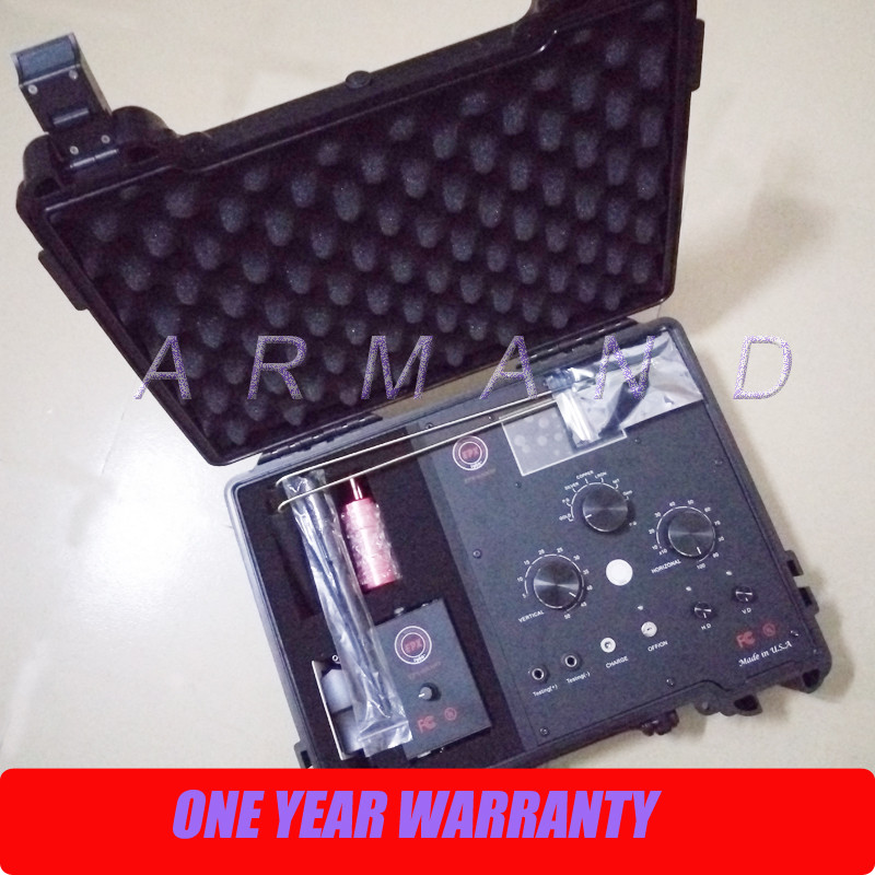 REKOMENDASI/  EPX10000 Long Range Underground Metal Detector BVBGR terbaru