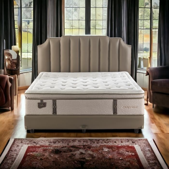 Full Set Lady Americana Carree