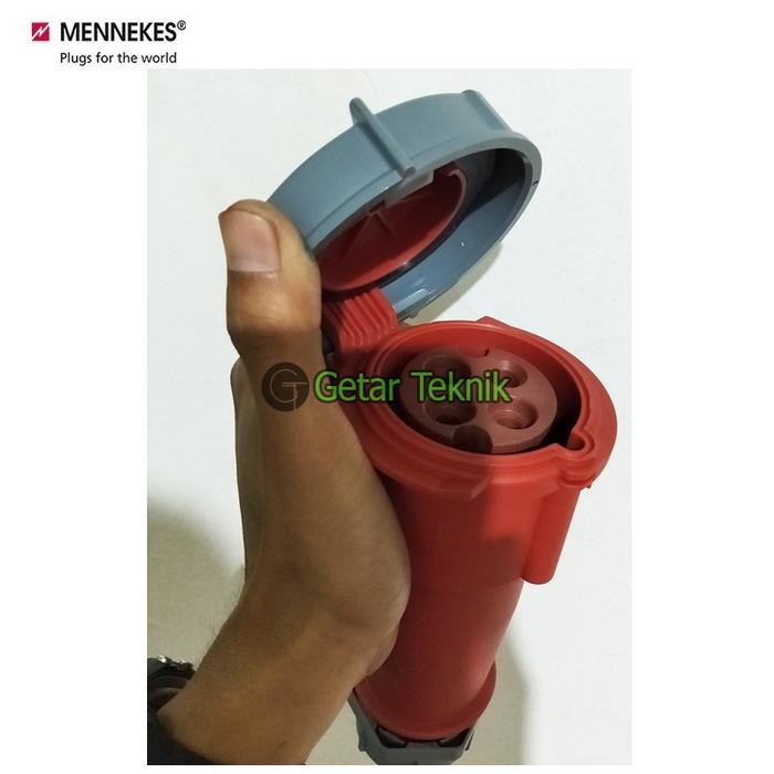 Mennekes IP67 2177A 32A 380-440V