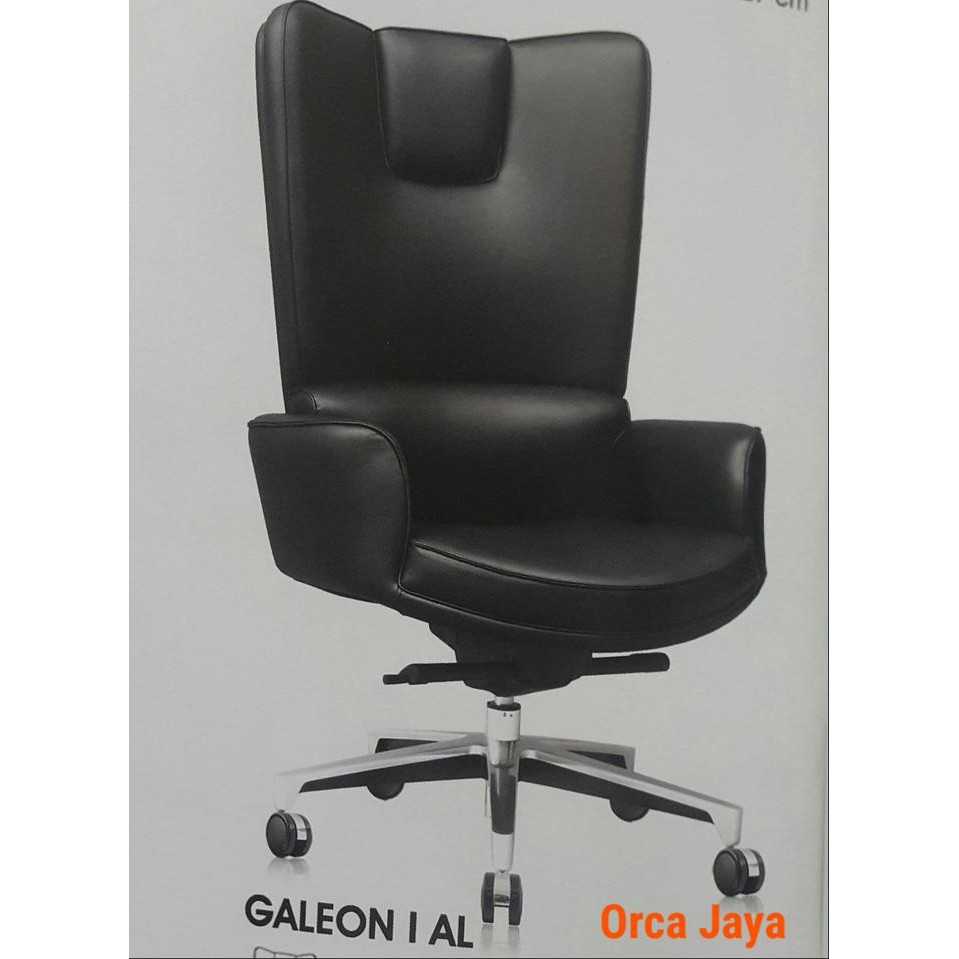 Kursi Direktur Galeon I Al Indai